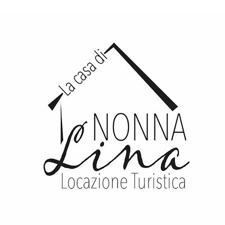 Apartamento La Casa Di Nonna Lina Ordona Exterior foto