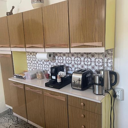 Apartamento La Casa Di Nonna Lina Ordona Exterior foto